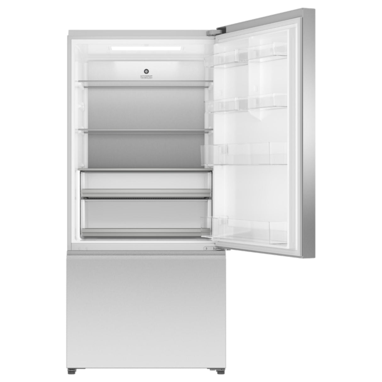 Fisher & Paykel 18.2cu ft Series 5 Refrigerator Freezer - RF178WRNX1