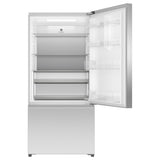 Fisher & Paykel 18.2cu ft Series 5 Refrigerator Freezer - RF178WRNX1