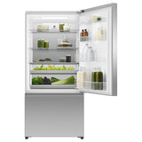 Fisher & Paykel 18.2cu ft Series 5 Refrigerator Freezer - RF178WRNX1