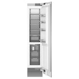 Fisher & Paykel " 18" Series 11 Integrated Column Freezer, Ice - RS1884FRJE1