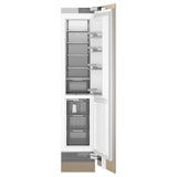 Fisher & Paykel " 18" Series 11 Integrated Column Freezer, Ice - RS1884FRJE1
