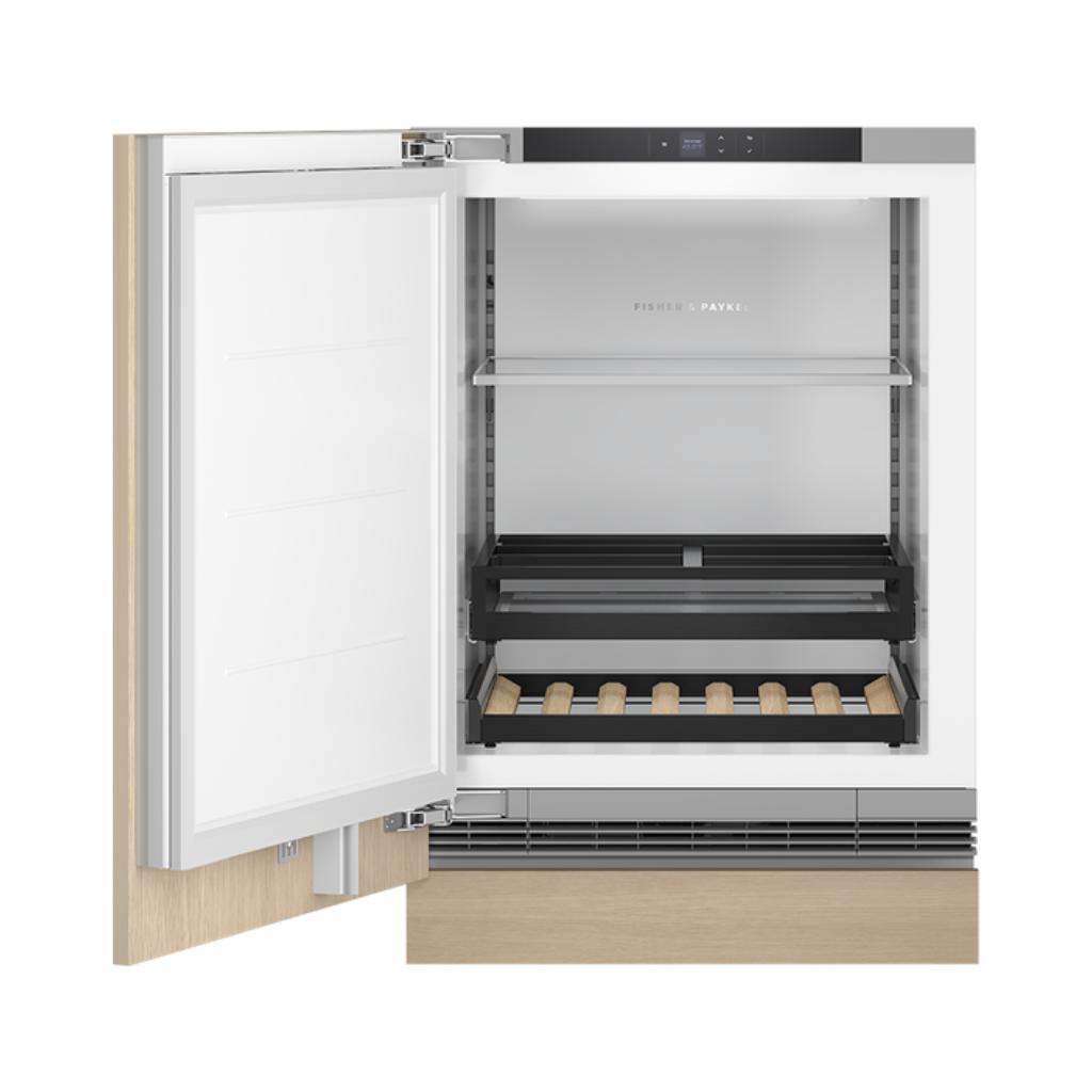 Fisher & Paykel 24" Series 9 Integrated Beverage Center - RS2435SBL1