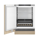 Fisher & Paykel 24" Series 9 Integrated Beverage Center - RS2435SBL1