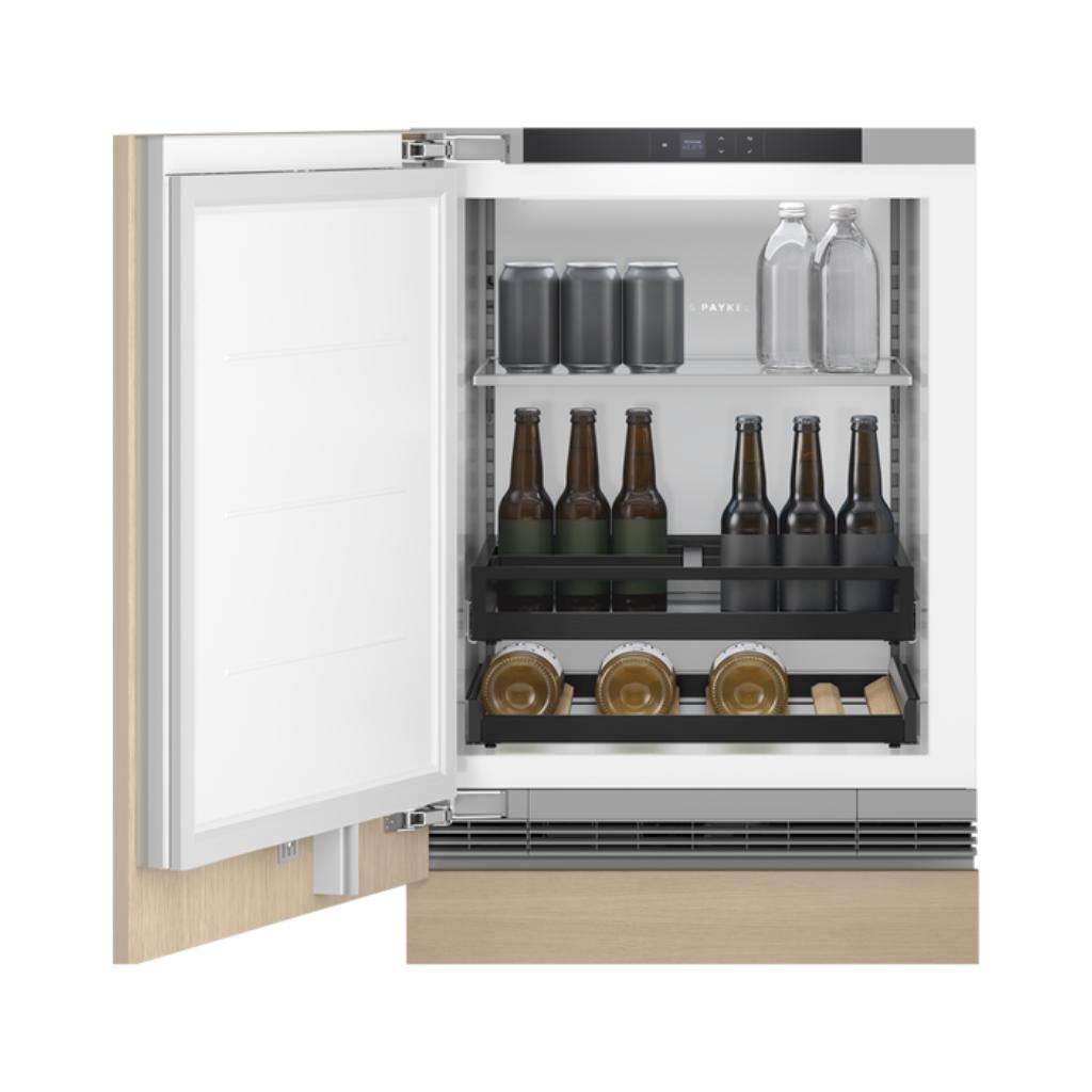 Fisher & Paykel 24" Series 9 Integrated Beverage Center - RS2435SBL1