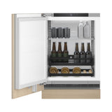 Fisher & Paykel 24" Series 9 Integrated Beverage Center - RS2435SBL1