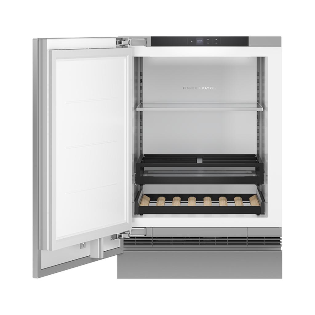 Fisher & Paykel 24" Series 9 Integrated Beverage Center - RS2435SBL1