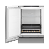Fisher & Paykel 24" Series 9 Integrated Beverage Center - RS2435SBL1