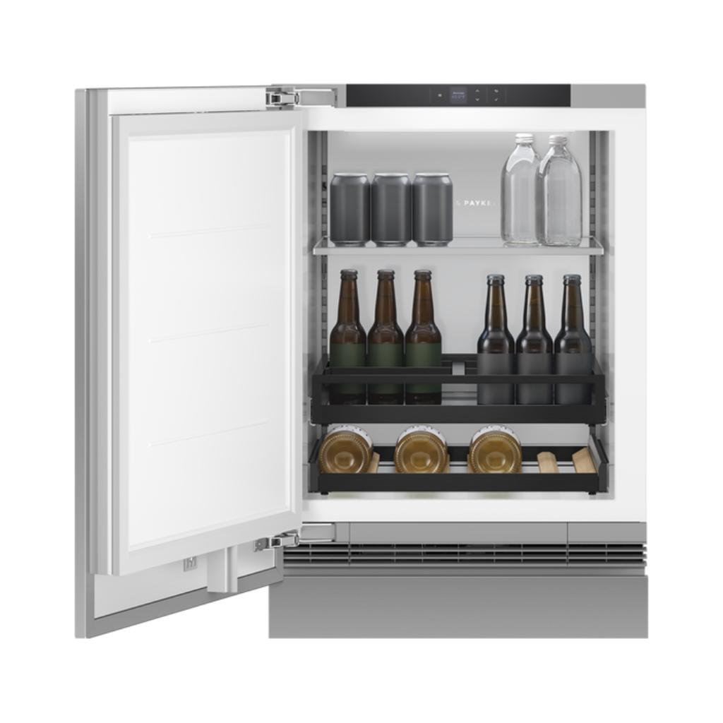 Fisher & Paykel 24" Series 9 Integrated Beverage Center - RS2435SBL1