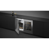 Fisher & Paykel 24" Series 9 Integrated Beverage Center - RS2435SBL1