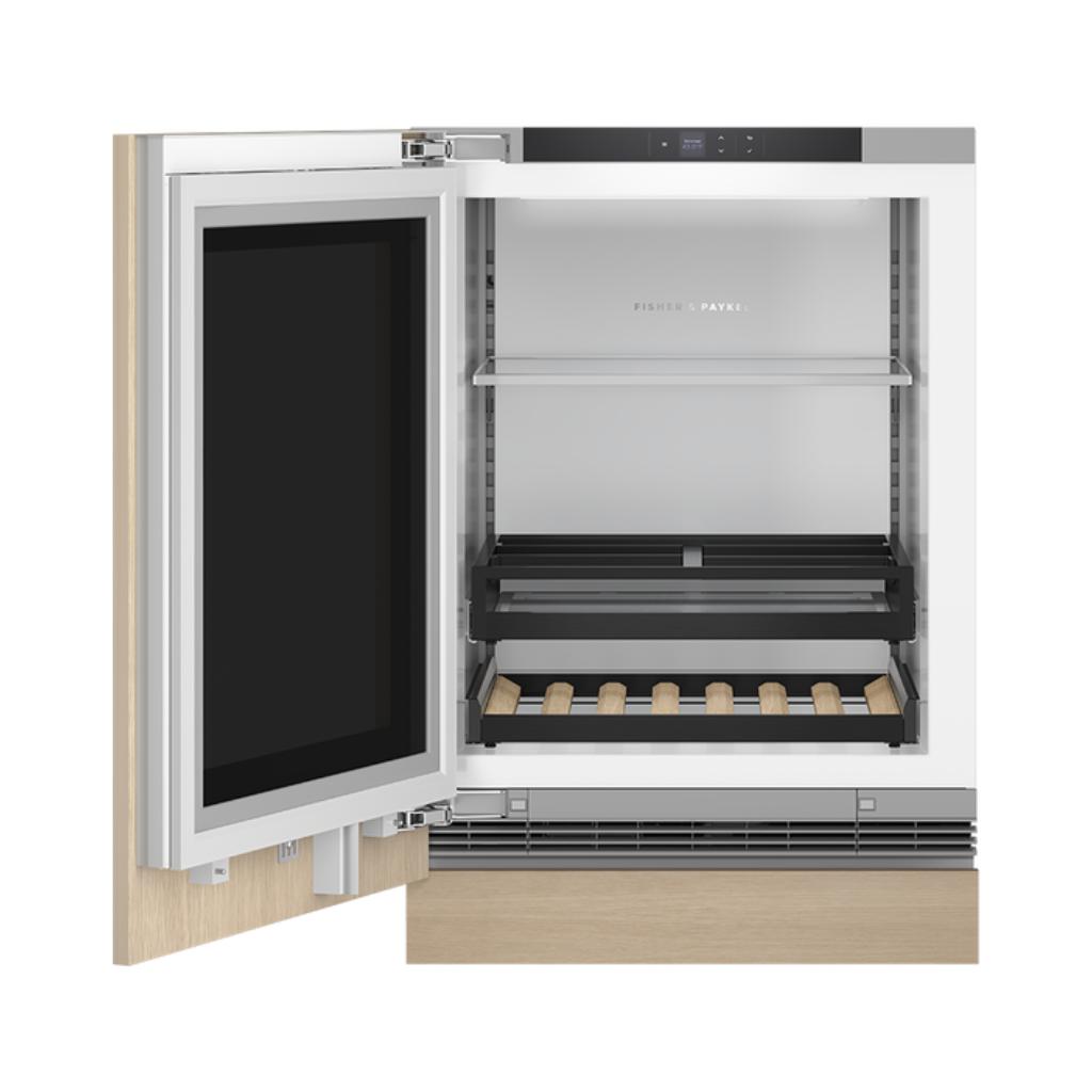 Fisher & Paykel 24" Series 9 Integrated Beverage Center - RS2435SBLT1