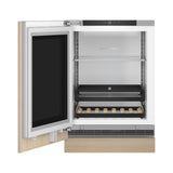 Fisher & Paykel 24" Series 9 Integrated Beverage Center - RS2435SBLT1