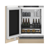 Fisher & Paykel 24" Series 9 Integrated Beverage Center - RS2435SBLT1