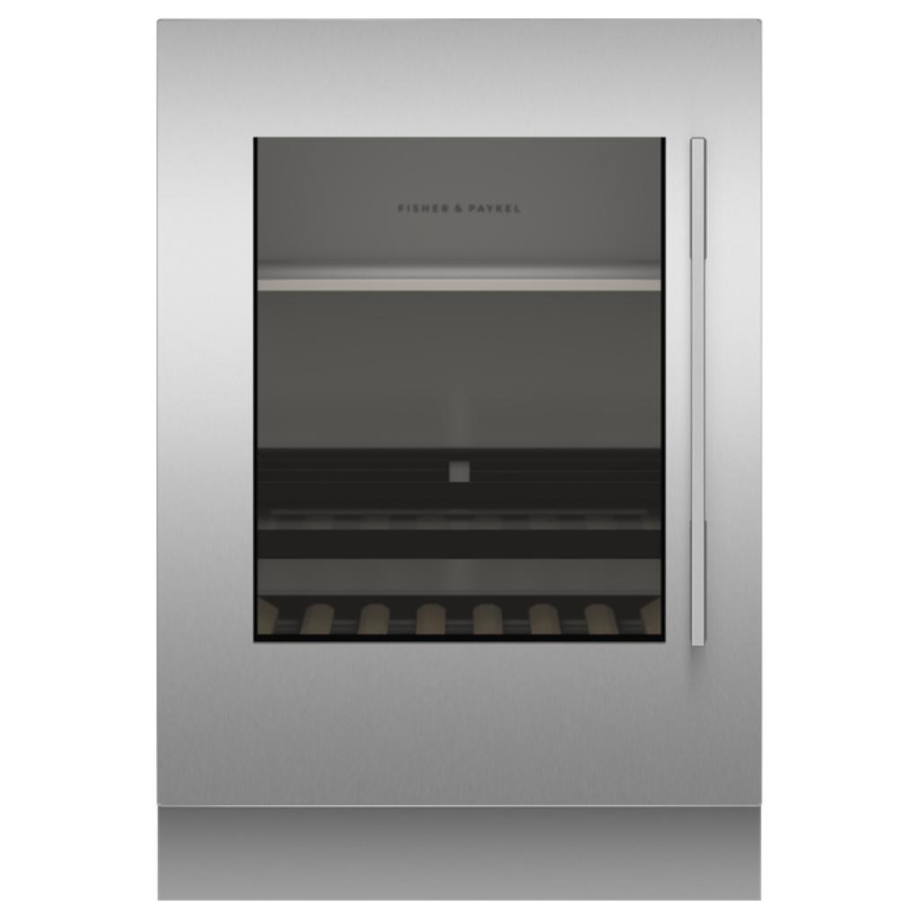 Fisher & Paykel 24" Series 9 Integrated Beverage Center - RS2435SBLT1