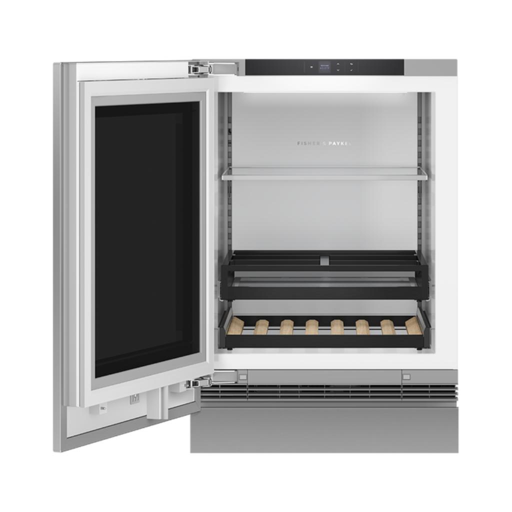 Fisher & Paykel 24" Series 9 Integrated Beverage Center - RS2435SBLT1