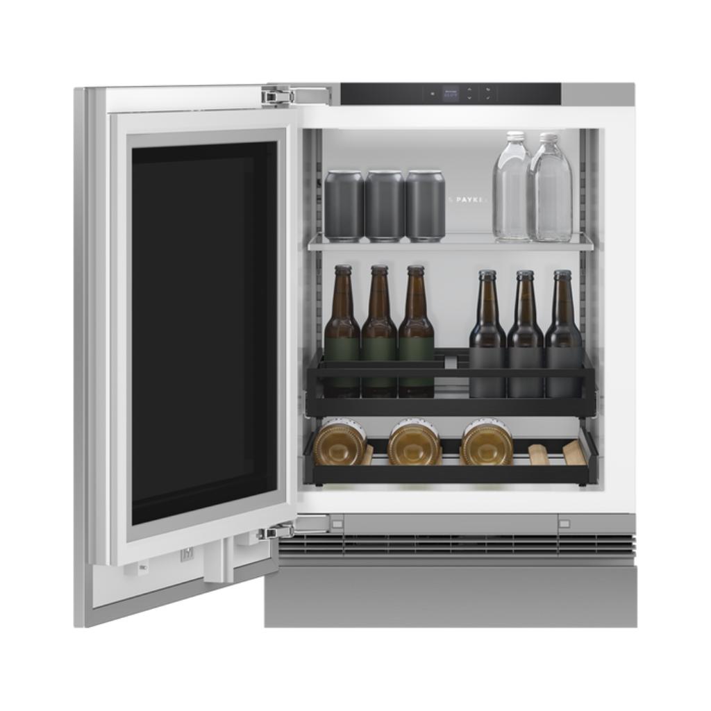 Fisher & Paykel 24" Series 9 Integrated Beverage Center - RS2435SBLT1
