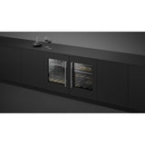 Fisher & Paykel 24" Series 9 Integrated Wine Cabinet - RS2435V2R1