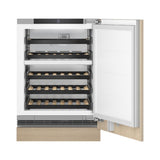Fisher & Paykel 24" Series 9 Integrated Wine Cabinet - RS2435V2R1