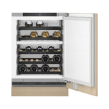 Fisher & Paykel 24" Series 9 Integrated Wine Cabinet - RS2435V2R1