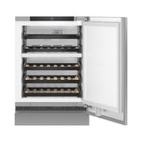 Fisher & Paykel 24" Series 9 Integrated Wine Cabinet - RS2435V2R1