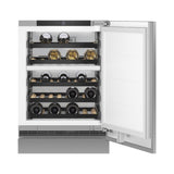 Fisher & Paykel 24" Series 9 Integrated Wine Cabinet - RS2435V2R1