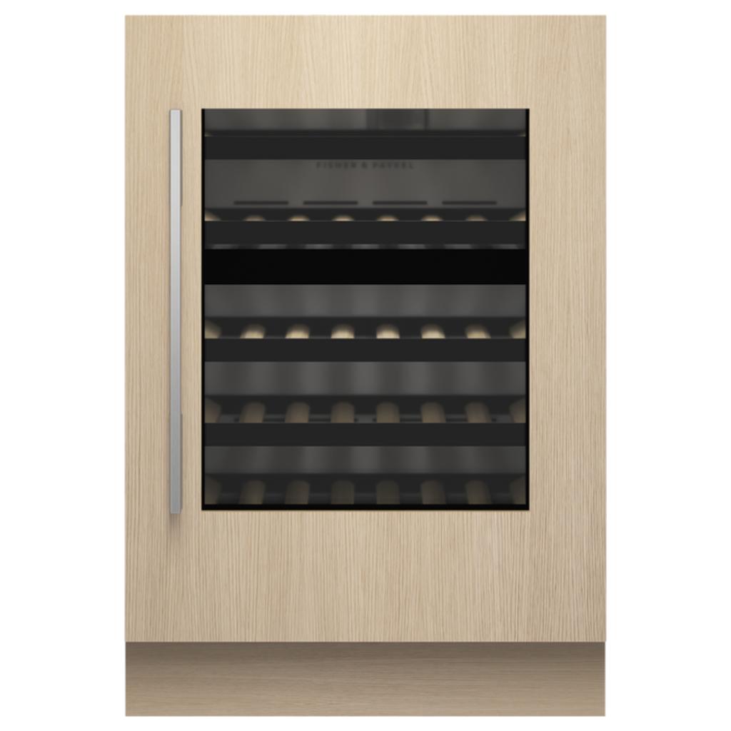 Fisher & Paykel 24" Series 9 Integrated Wine Cabinet - RS2435V2RT1