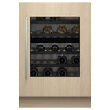 Fisher & Paykel 24" Series 9 Integrated Wine Cabinet - RS2435V2RT1