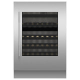 Fisher & Paykel 24" Series 9 Integrated Wine Cabinet - RS2435V2RT1