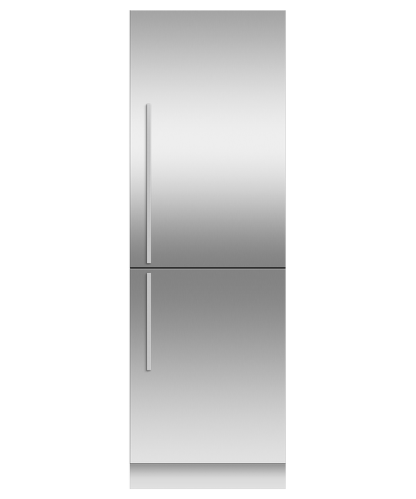 Fisher & Paykel 24" Series 9 Integrated Refrigerator Freezer, Ice & Water - RS2474BRU1