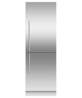 Fisher & Paykel 24" Series 9 Integrated Refrigerator Freezer, Ice & Water - RS2474BRU1