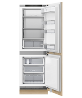 Fisher & Paykel 24" Series 9 Integrated Refrigerator Freezer, Ice & Water - RS2474BRU1