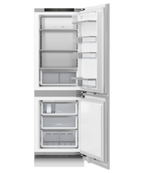 Fisher & Paykel 24" Series 9 Integrated Refrigerator Freezer, Ice & Water - RS2474BRU1
