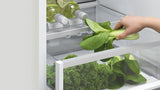 Fisher & Paykel 24" Series 9 Integrated Refrigerator Freezer, Ice & Water - RS2474BRU1