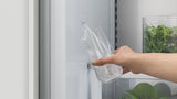 Fisher & Paykel 24" Series 9 Integrated Refrigerator Freezer, Ice & Water - RS2474BRU1