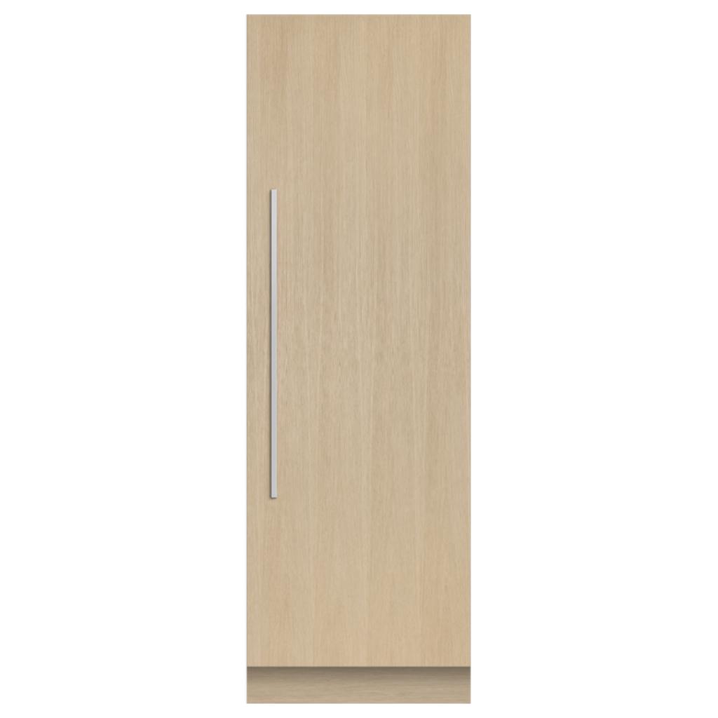 Fisher & Paykel 24" Series 9 Integrated Triple Zone Refrigerator - RS2474S3RH1