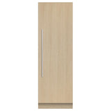 Fisher & Paykel 24" Series 9 Integrated Triple Zone Refrigerator - RS2474S3RH1