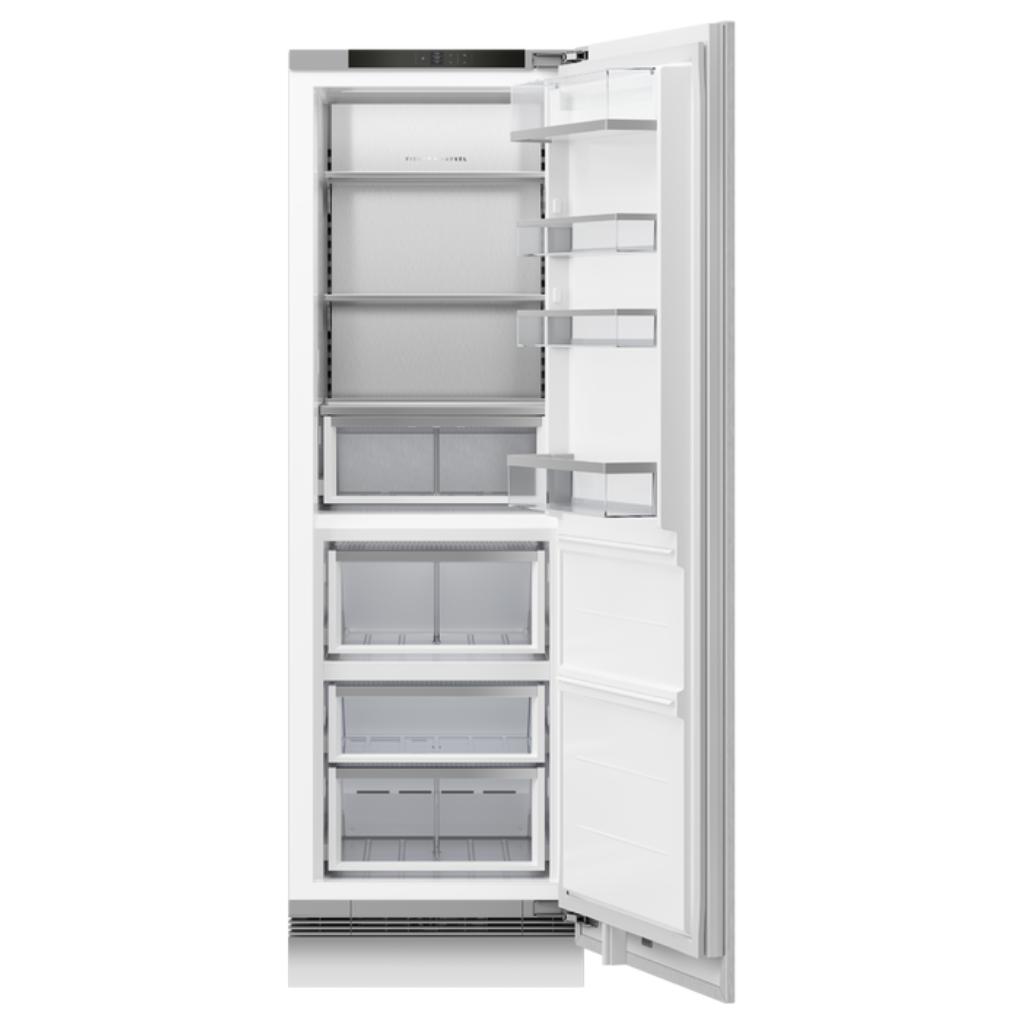Fisher & Paykel 24" Series 9 Integrated Triple Zone Refrigerator - RS2474S3RH1