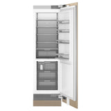 Fisher & Paykel 24" Series 11 Integrated Column Freezer, Ice - RS2484FRJE1