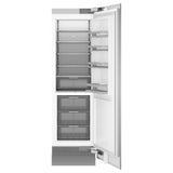 Fisher & Paykel " 24" Series 11 Integrated Column Refrigerator, Water - RS2484SRHE1