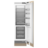 Fisher & Paykel " 24" Series 11 Integrated Column Refrigerator, Water - RS2484SRHE1