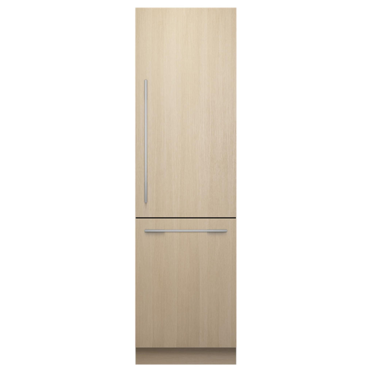 Fisher & Paykel 24" Series 11 Integrated Refrigerator Freezer, Ice & Water - RS2484WRUE1