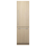 Fisher & Paykel 24" Series 11 Integrated Refrigerator Freezer, Ice & Water - RS2484WRUE1