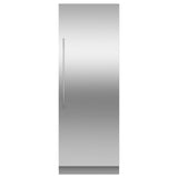 Fisher & Paykel 30" Series 11 Integrated Column Refrigerator, Water - RS3084SRHE1