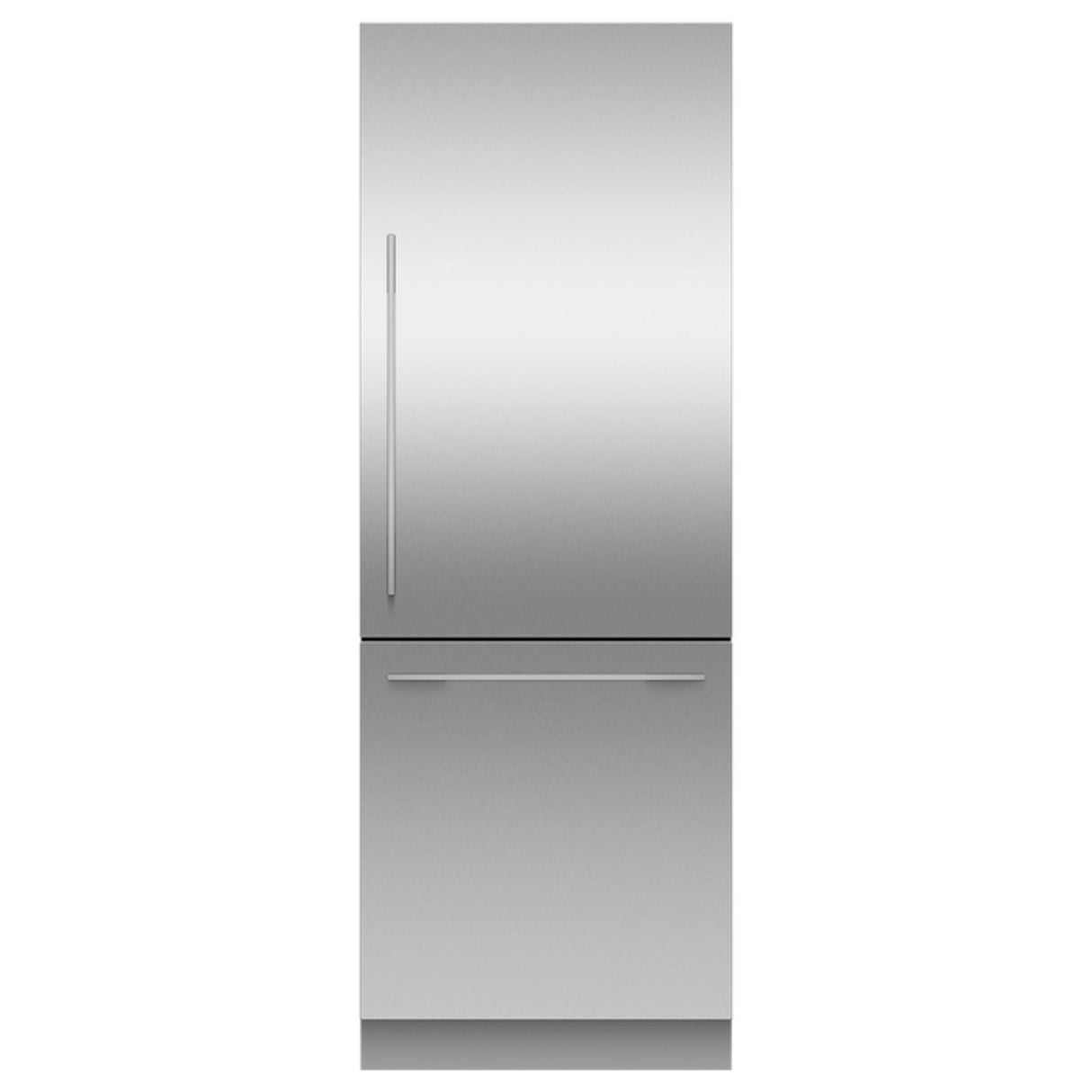 Fisher & Paykel 30" Series 11 Integrated Refrigerator Freezer, Ice & Water - RS3084WRUE1