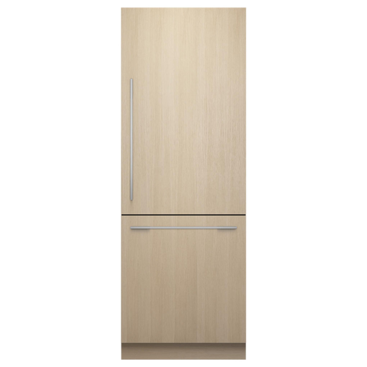 Fisher & Paykel 30" Series 11 Integrated Refrigerator Freezer, Ice & Water - RS3084WRUE1