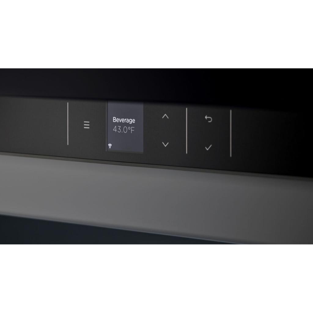 Fisher & Paykel 24" Series 9 Integrated Beverage Center - RS2435SBL1
