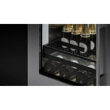 Fisher & Paykel 24" Series 9 Integrated Beverage Center - RS2435SBL1