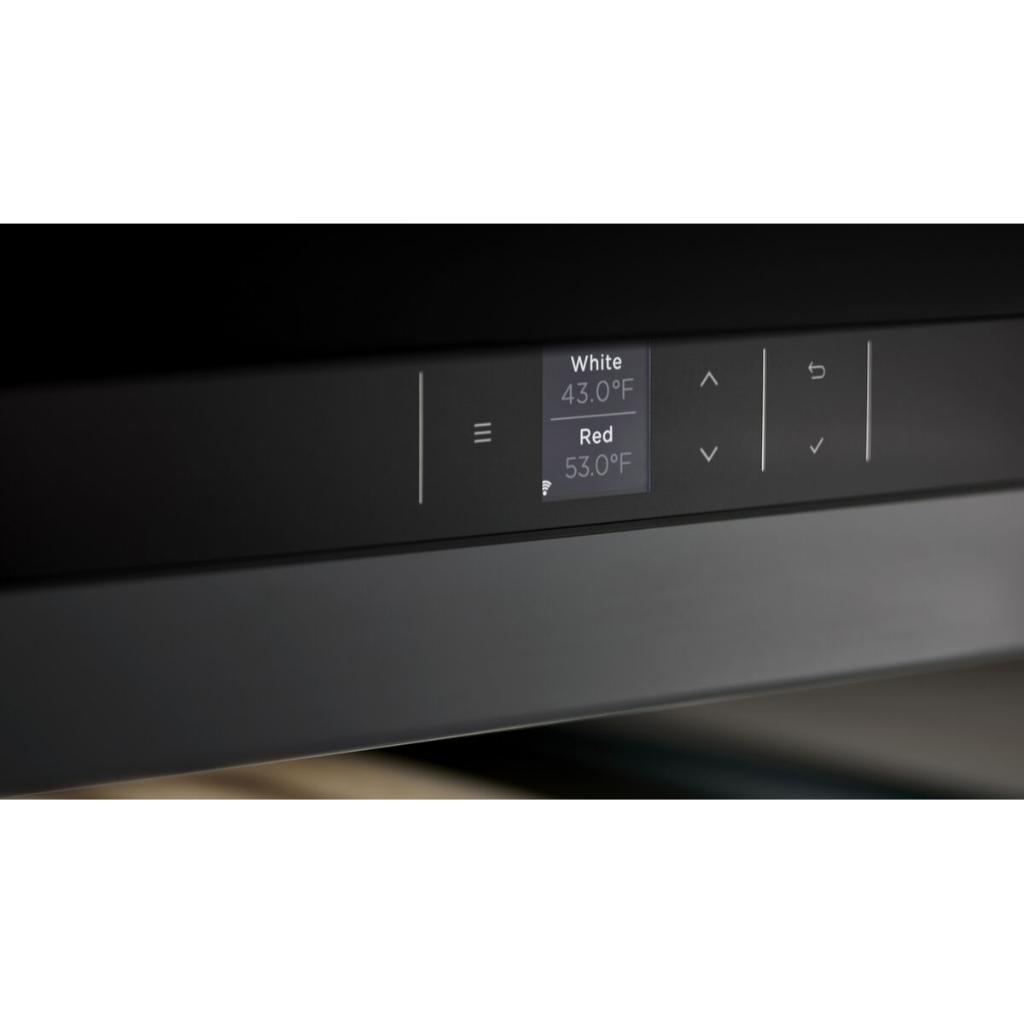 Fisher & Paykel 24" Series 9 Integrated Wine Cabinet - RS2435V2R1