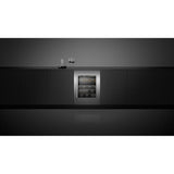 Fisher & Paykel 24" Series 9 Integrated Wine Cabinet - RS2435V2RT1