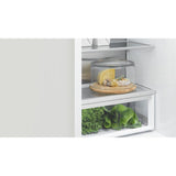 Fisher & Paykel 24" Series 9 Integrated Triple Zone Refrigerator - RS2474S3RH1