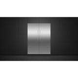 Fisher & Paykel " 24" Series 11 Integrated Column Refrigerator, Water - RS2484SRHE1